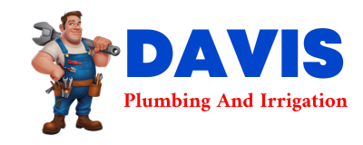 Trusted plumber in WHITELAW